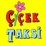 Çiçek taksi