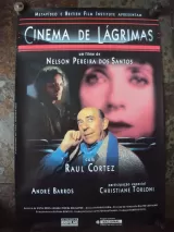 Cinema de Lágrimas