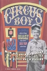 Circus Boy