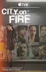 City on Fire