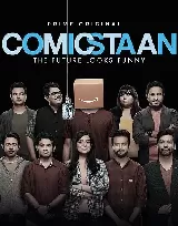 Comicstaan