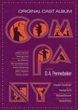 Company: Original Cast Album