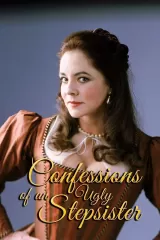 Confessions of an Ugly Stepsister