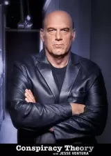 Conspiracy Theory with Jesse Ventura