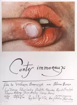 Contes immoraux