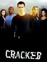 Cracked