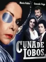 Cradle of Wolves