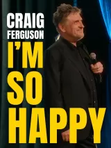 Craig Ferguson: I\