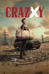 Crazxy