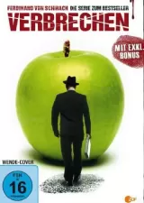 Crime Stories
