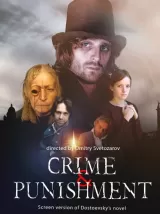 Crime and Punishment