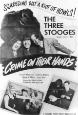 Crime on Their Hands