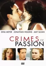 Crimes of Passion
