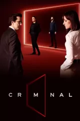 Criminal: UK