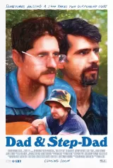 Dad & Step-Dad