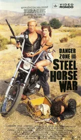 Danger Zone III: Steel Horse War