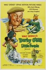 Darby O\