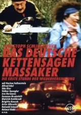Das Deutsche Kettensägen Massaker
