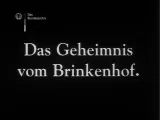 Das Geheimnis von Brinkenhof