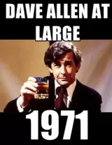 Dave Allen at Large