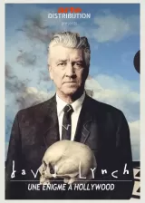 David Lynch; a Hollywood Enigma