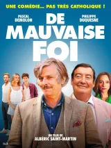 De mauvaise foi