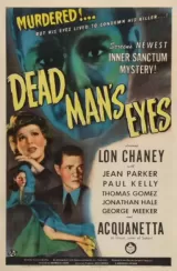 Dead Man\