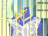 Deadomutt: Part 1