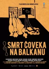 Death of a Man in the Balkans