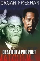 Death of a Prophet