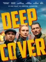 Deep Cover
