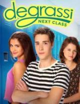 Degrassi: Next Class