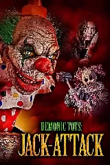 Demonic Toys: Jack-Attack