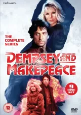 Dempsey and Makepeace