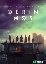 Derin Mor