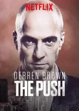 Derren Brown: Pushed to the Edge