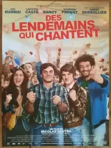 Des lendemains qui chantent