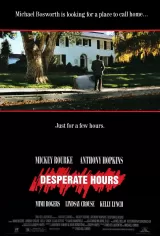 Desperate Hours