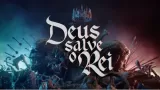 Deus Salve o Rei