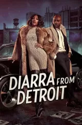Diarra from Detroit