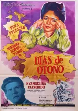 Días de otoño