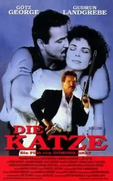 Die Katze