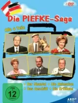 Die Piefke-Saga