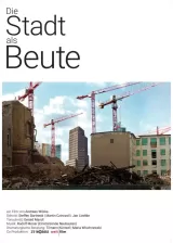 Die Stad als Beute