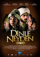 Dinle neyden