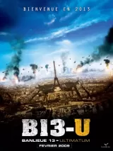 District B13: Ultimatum
