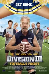 Division III: Football\