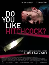 Do You Like Hitchcock?