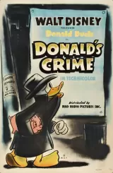 Donald\
