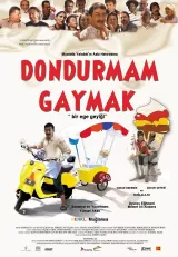 Dondurmam gaymak